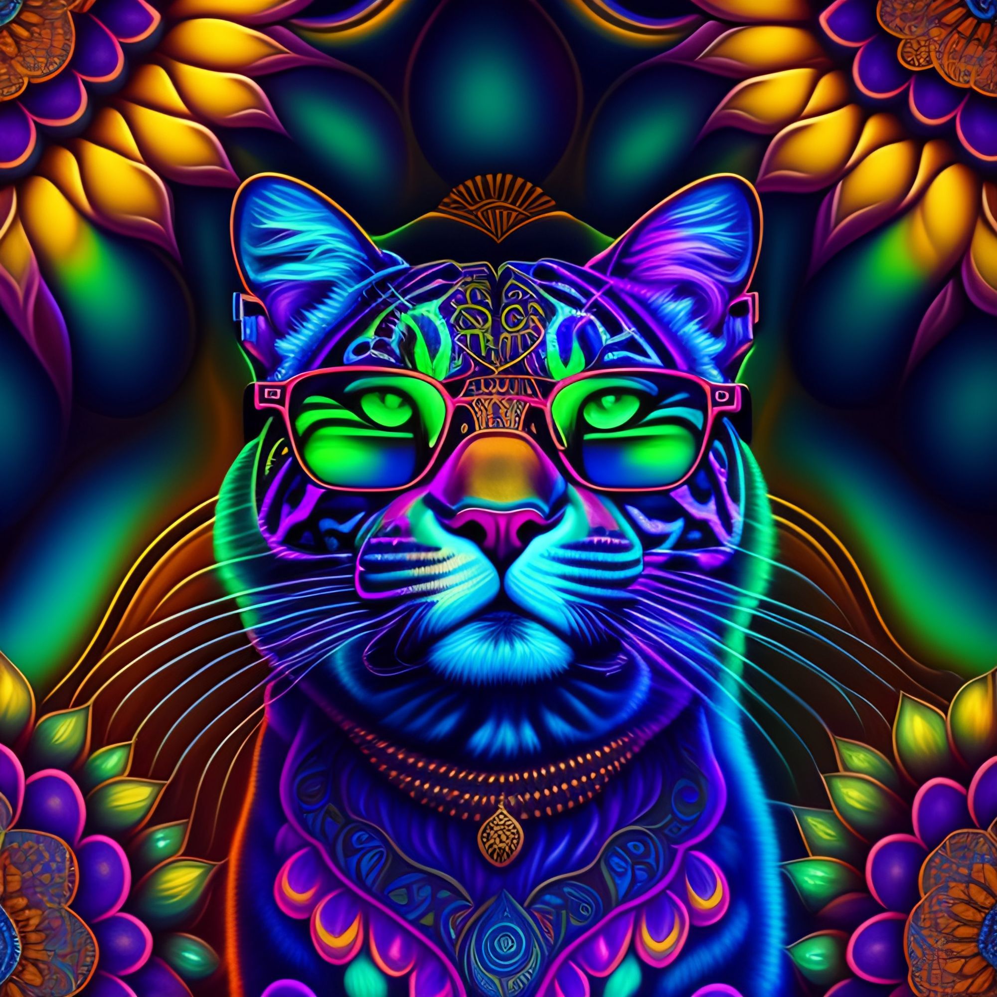 Seeing is Not Believing: The Challenge of Hallucinations in AI