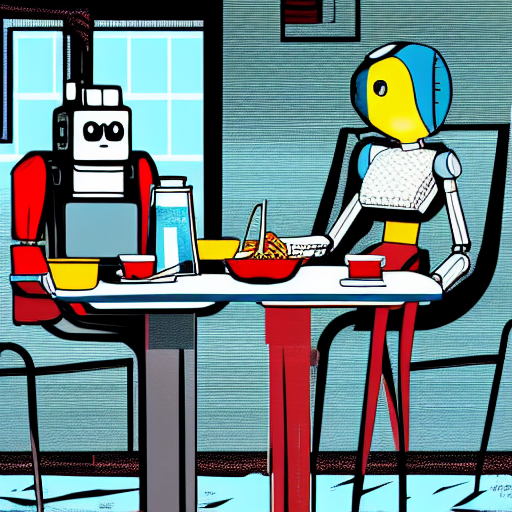 What if bots are a feature, not a bug.